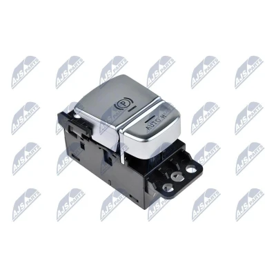 Imagem de NTY EWH BM 002 Interruptor, accionamento do travão de estacionamento