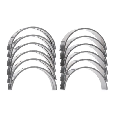 Imagem de MAHLE ORIGINAL 001 HS 10705 000 Conjunto de bronzes da cambota MERCEDES BENZ: Classe E Sedan, W124 190
