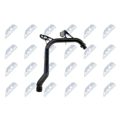 Imagem de NTY CPP BM 007 Tubo do líquido de refrigeração BMW: 3 Touring, 5 Sedan, Sedan