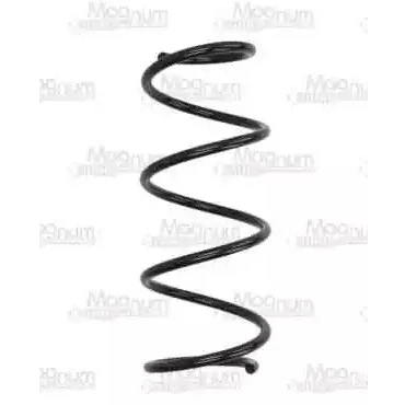 Imagem de Magnum Technology SZ1063MT Mola de suspensão Eixo dianteiro