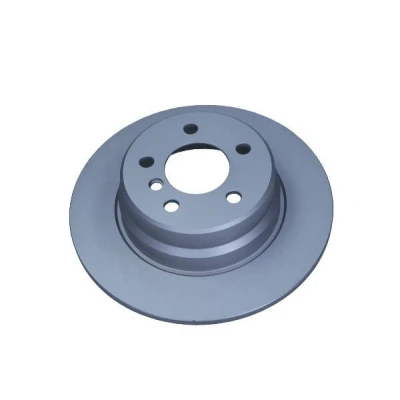 Imagem de QUARO QD3313 Disco de travão Eixo traseiro 324 12 5 120 cheio pintado sem cubo roda, pernos fixação da roda BMW: X5