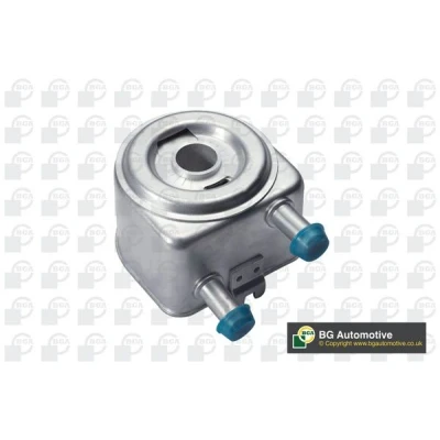 Imagem de Radiador de óleo, óleo do motor BGA CO1408
