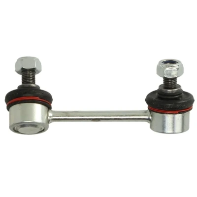 Imagem de FEBI BILSTEIN 27332 barra / escora, estabilizadora Eixo traseiro direito 100 M10 x 1,25 ProKit com porca autoblocante Aço