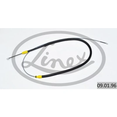 Imagem de LINEX 09.01.96 Cabo do freio de mão