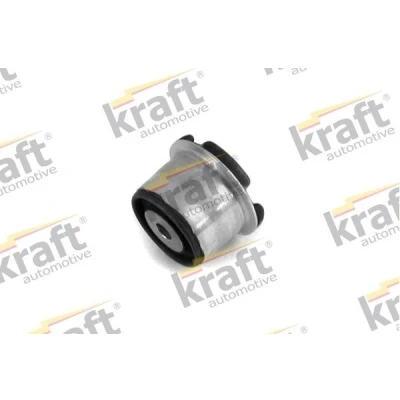Imagem de KRAFT 4231860 Bucha de Eixo traseiro, ambos os lados, à frente OPEL: Vectra B Carrinha