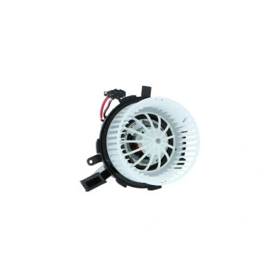 Imagem de NRF 34191 Ventilador do Habitáculo AUDI: A4 B8 Avant, Sedan