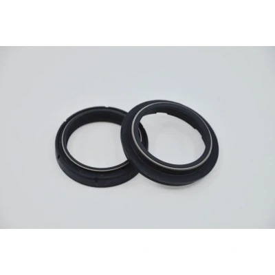 Imagem de Kit de juntas, suspensão dianteira SKF KITB 43K