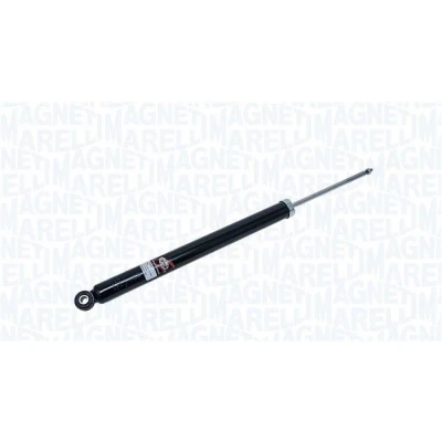 Imagem de MAGNETI MARELLI 353022070000 Amortecedor Eixo traseiro Pressão do gás Tubo duplo Módulo de amortecedores olhal em baixo, cavilha cima VOLVO: V50
