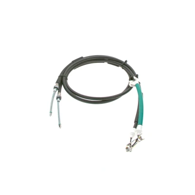 Imagem de BOSCH 1 987 477 301 Cabo de Freio Mão 1627, 1575 FORD: Puma, FIESTA 4