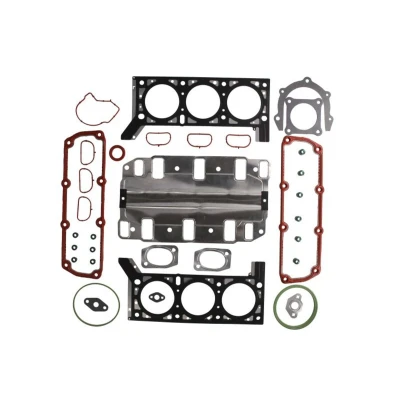 Imagem de AJUSA MULTILAYER STEEL 52426000 Jogo de juntas, cabeça do cilindro Com junta da motor, retentores haste válvulas