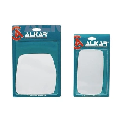 Imagem de ALKAR 9502437 vidro do espelho, unidade