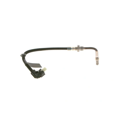 Imagem de BOSCH 0 986 259 038 Sensor MERCEDES BENZ: Classe B