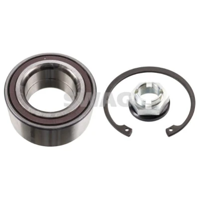 Imagem de SWAG 33 10 2859 Kit de rolamento roda JAGUAR: XJ Sedan, LAND ROVER: Range Rover Evoque