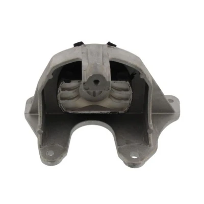 Imagem de MAPCO 36268 Suporte, motor esquerda Rolamento de borracha e metal FIAT: Doblo I Cargo, Carrinha