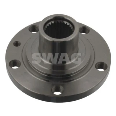 Imagem de SWAG 70 94 0232 Cubo da roda 5 98 sem o rolamento ALFA ROMEO: 156 Sedan, Sportwagon