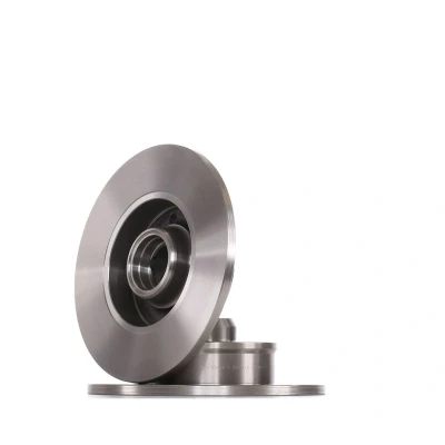 Imagem de BOSCH 0 986 478 331 Disco de travão 226 9,9 4 100 cheio oleado VOLKSWAGEN: Passat B3/B4 Variant, GOLF 2, Sedan, SEAT: Ibiza 2