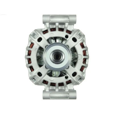 Imagem de AS PL A0671S Alternador 12V 120A MERCEDES BENZ: Sprinter 4.6 T Camião de plataforma/Chassis, 3.5 Van