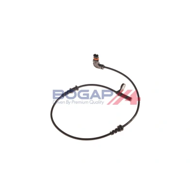Imagem de BOGAP C7117118 Sensor de ABS Eixo dianteiro, ambos os lados MERCEDES BENZ: Classe C Sedan, T modell, Coupe