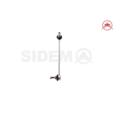 Imagem de SIDEM 9167 barra / escora, estabilizadora Eixo dianteiro, lado direito 290 MM12X1,75R