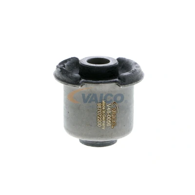 Imagem de VAICO V48 0056 Casquilho de braço Suspensão Original Quality Eixo dianteiro Rolamento borracha e metal para transversal