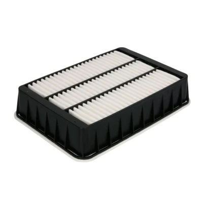 Imagem de MAHLE ORIGINAL LX 2616 Filtro de ar 54,5 187 271,0, 271,0 Cartucho filtrante MITSUBISHI: ASX SUV, Lancer 7 Limousine, 8 Limousine