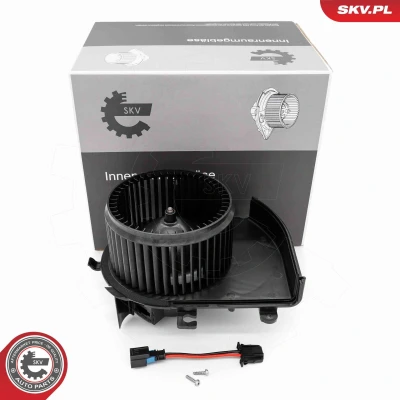 Imagem de ESEN SKV 68SKV002 Ventilador do Habitáculo