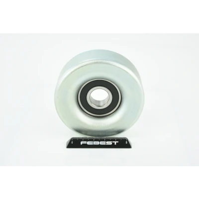 Imagem de Rolo tensor, correia trapezoidal estriada FEBEST 0387 GD