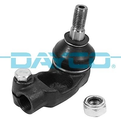 Imagem de DAYCO DSS1189 Rótula de direção 13,0mm M16x1.5 Eixo dianteiro, lado direito OPEL: Kadett E CC, Cabrio, DAEWOO: Lanos Sedan