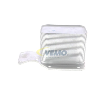 Imagem de VEMO V20 60 0047 Radiador de Óleo Original Quality BMW: 5 Sedan, Touring, X5