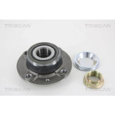 Imagem de TRISCAN 8530 28226 Kit de rolamento roda 129 CITROËN: Berlingo / First I Van, I, PEUGEOT: Partner Van