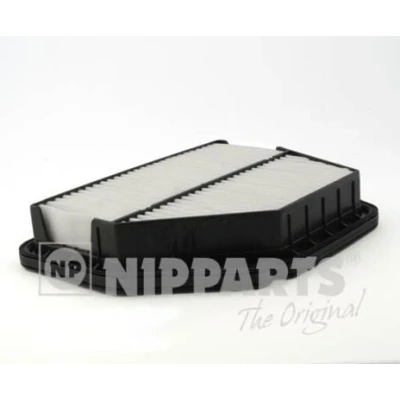 Imagem de NIPPARTS J1320911 Filtro de ar 48mm 233mm 283, 224,0mm Cartucho filtrante CHEVROLET: Captiva, OPEL: Antara