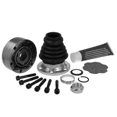 Imagem de METELLI 16 1010A Ponteira de Transmissão Borracha VOLKSWAGEN: GOLF 4, 3, 2, SEAT: Leon I Hatchback, Ibiza Toledo 2 Limousine