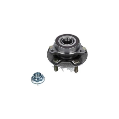 Imagem de KAVO PARTS Kit de rolamento roda 139, 82mm HYUNDAI: Kauai SUV, i30 III Hatchback, KIA: Niro WBK 10117