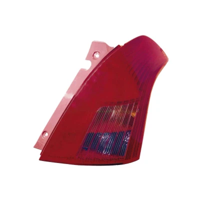 Imagem de PRASCO SZ0344153 Farolim à direita sem porta lâmpadas SUZUKI: SWIFT 3