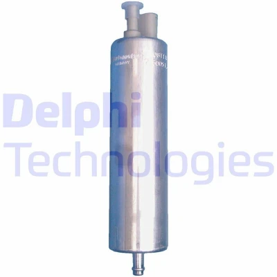 Imagem de DELPHI FE10088 12B1 Bomba de Combustível elétrico Diesel sem junta sensor pressão BMW: 5 Sedan, 3 Touring