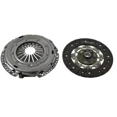 Imagem de LuK BR 0222 624 3034 09 Kit de Embraiagem VOLKSWAGEN: Golf 4, Sharan I, Polo IV Hatchback, SEAT: Ibiza 3, Leon I 4