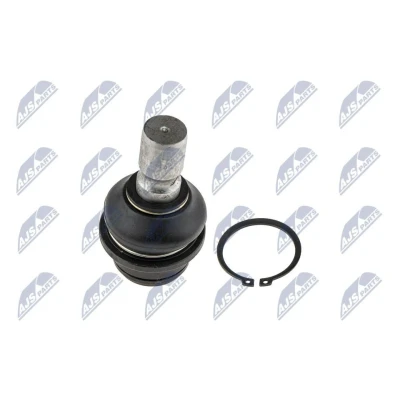 Imagem de NTY ZST NS 002 Rótula de suspensão Eixo traseiro inferior NISSAN: Pathfinder 3
