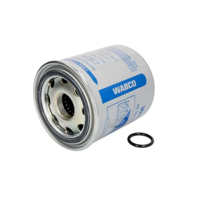 Imagem de WABCO 4329012512 Cartucho de secador ar, sistema ar comprimido
