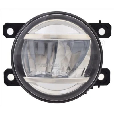 Imagem de TYC 19 6266 00 9 Farol de Nevoeiro esquerda com LED