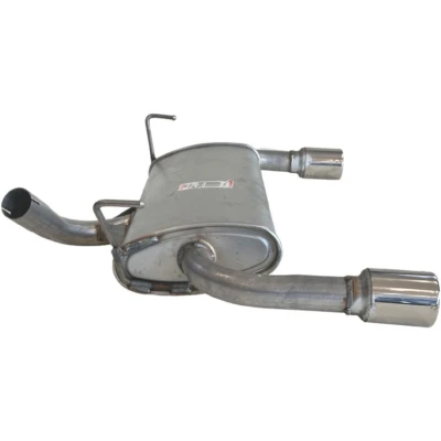 Imagem de Silenciador traseiro BOSAL 154 505
