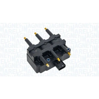 Imagem de MAGNETI MARELLI 060717219012 Bobina de ignição JEEP: WRANGLER 3