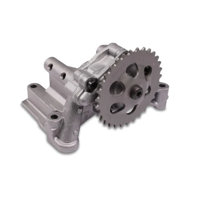 Imagem de HEPU OP5508 Bomba de Óleo VOLKSWAGEN: Golf 6, 4 Variant, 5, SEAT: Ibiza 3, 2, Leon I Hatchback, AUDI: A4 B6 Sedan, B5 Sedan