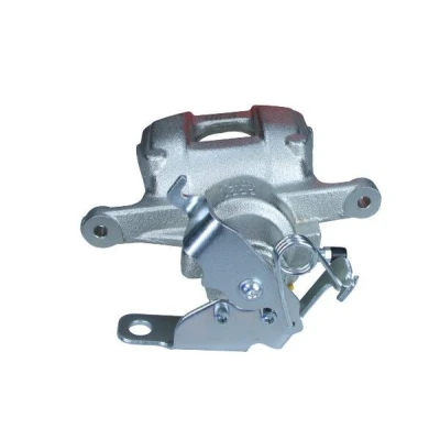 Imagem de MAXGEAR 82 1425 Pinça de travão Aço eixo traseiro esquerdo, atrás do
