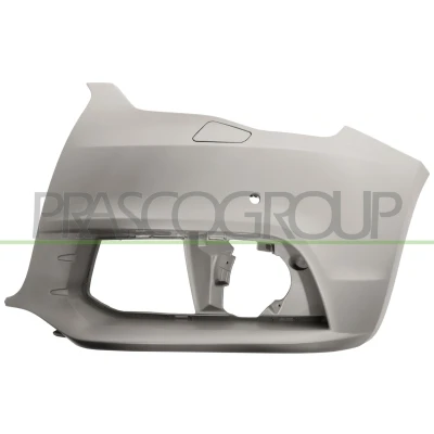 Imagem de PRASCO Premium AD1201114 Pára Choques Eixo dianteiro, lado esquerdo com subcapa AUDI: A1 Sportback, Hatchback