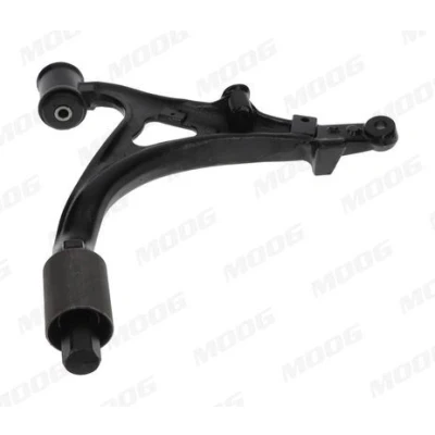 Imagem de MOOG ME TC 2720 Braço de suspensão à direita, em baixo, Eixo dianteiro transversal MERCEDES BENZ: Classe ML