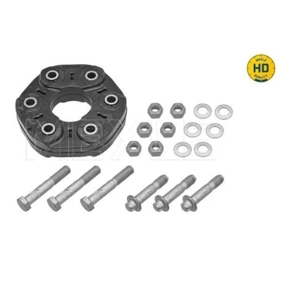 Imagem de MEYLE 314 152 2119/HD Acoplamento do Cardan 110 145 com material de montagem BMW: 6 Gran Coupe, 5 Touring, Sedan
