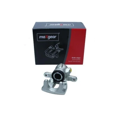 Imagem de MAXGEAR 82 1121 Pinça de travão eixo traseiro esquerdo, atrás do