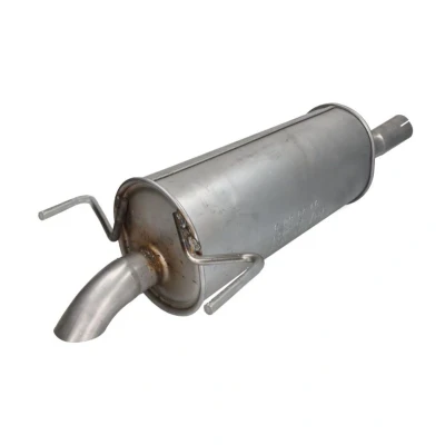 Imagem de BOSAL 185 099 Panela de escape traseira