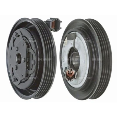 Imagem de NRF 380189 Embreagem de Compressor Ar Condicionado GENUINE ZEXEL DKV08