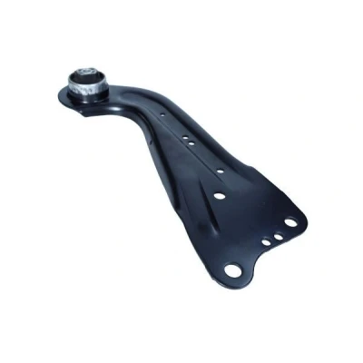 Imagem de MAXGEAR 72 5495 Braço de suspensão com chumaceira Eixo traseiro direito oscilante longitudinal Chapa aço